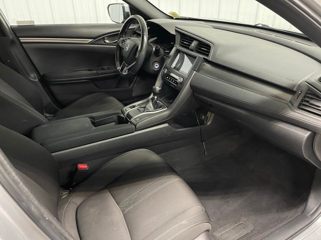 Used 2019 Honda Civic Sport image 18
