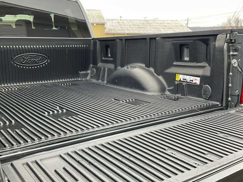 Used 2023 Ford F150 XL w/ STX Appearance Package image 30