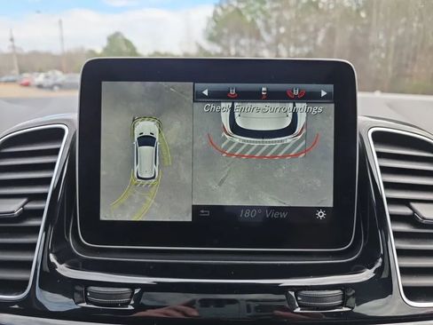 Used 2018 Mercedes-Benz GLE 350 4MATIC image 30