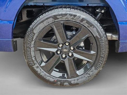 New 2026 Ford F150 STX AWD/4WD image 10