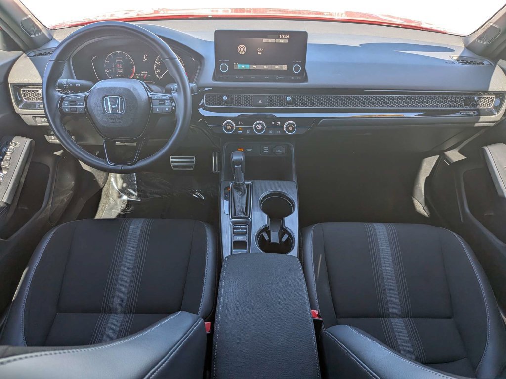 Used 2023 Honda Civic Sport image 13