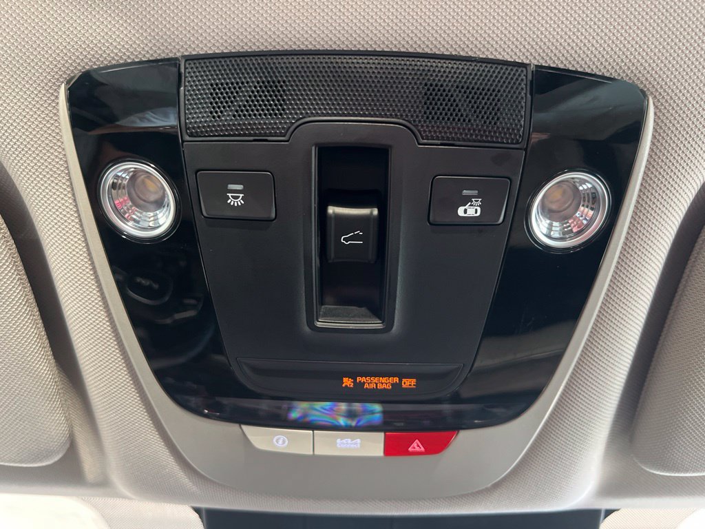 Used 2023 Kia Sorento EX w/ Panoramic Sunroof Package FWD image 67