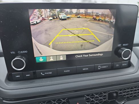 Certified 2023 Honda Accord LX image 23