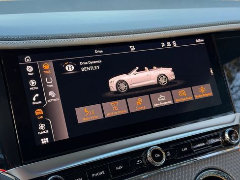 Used 2023 Bentley Continental GT Mulliner image 25