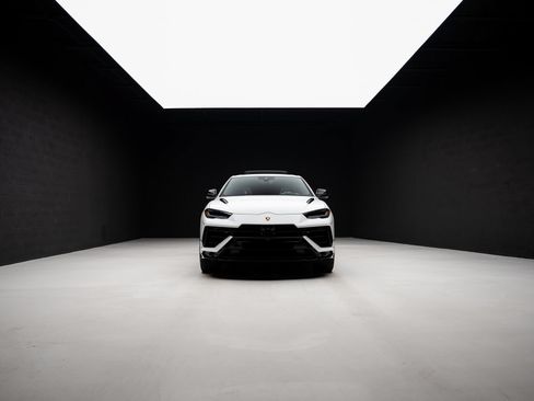 Used 2024 Lamborghini Urus S AWD/4WD image 87