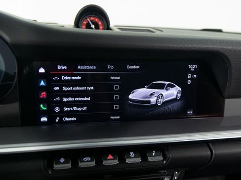 Certified 2023 Porsche 911 Carrera S image 28