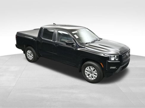 Used 2023 Nissan Frontier SV w/ SV Convenience Package AWD/4WD image 24