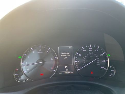 Used 2017 Lexus GS 350 image 16