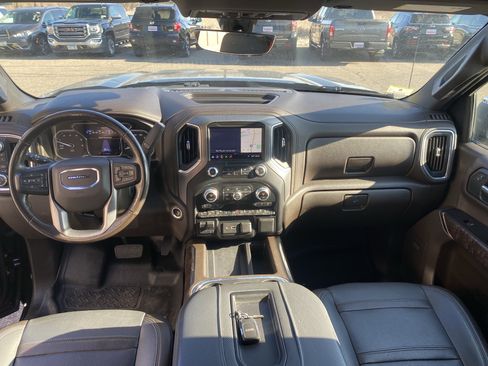Used 2019 GMC Sierra 1500 Denali w/ Denali Ultimate Package image 6