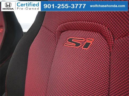 Certified 2023 Honda Civic Si image 19