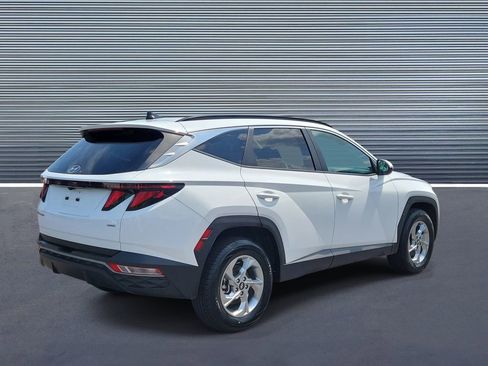 Used 2024 Hyundai Tucson SEL image 3