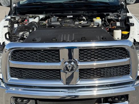 Used 2016 RAM 2500 Tradesman w/ Chrome Appearance Group image 21