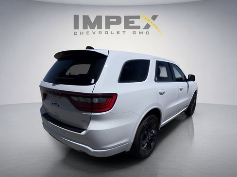 Used 2026 Dodge Durango GT AWD/4WD image 5