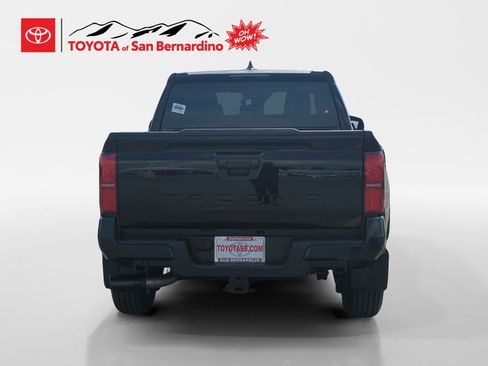 New 2026 Toyota Tacoma SR5 image 4