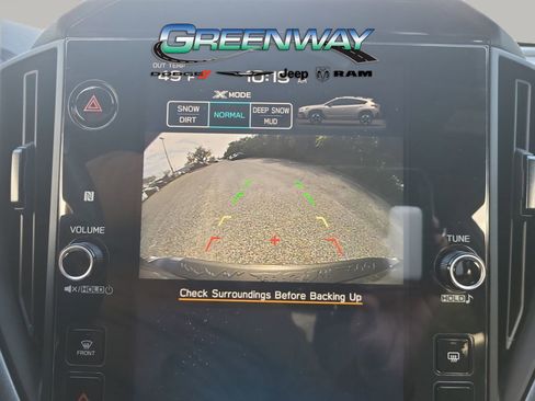 Used 2024 Subaru Crosstrek 2.5i Sport w/ Popular Package #4A image 21