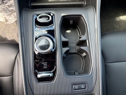 New 2026 Jeep Cherokee Limited AWD/4WD image 14