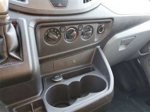 Used 2015 Ford Transit 250 130 Low Roof image 25