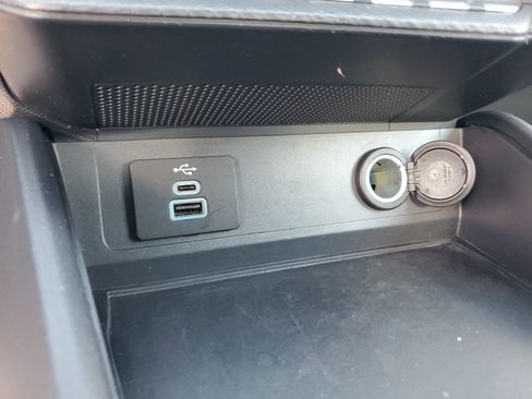 Used 2024 Ford Mustang Coupe image 27