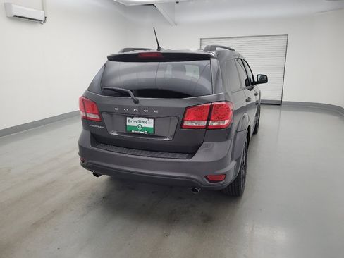 Used 2018 Dodge Journey SXT w/ Premium Group FWD image 7