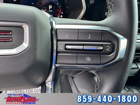 Used 2025 GMC Canyon Elevation w/ Convenience Package AWD/4WD image 25