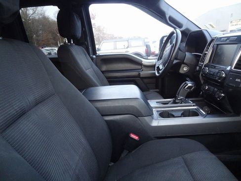 Used 2015 Ford F150 XLT w/ Equipment Group 302A Luxury image 14