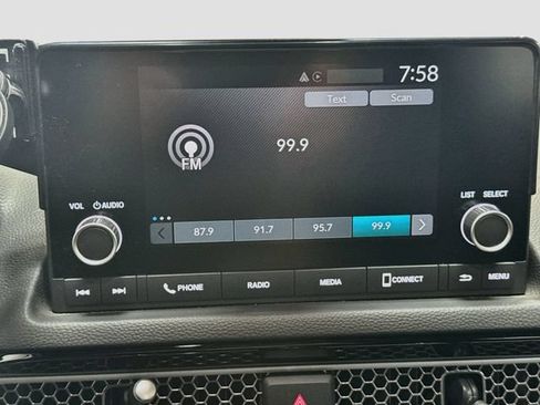 Used 2025 Honda Civic FWD Hybrid Sedan image 20