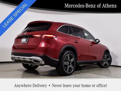 New 2026 Mercedes-Benz GLC 300 image 14