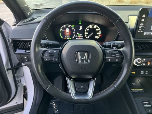Used 2024 Honda CR-V Sport Touring image 12