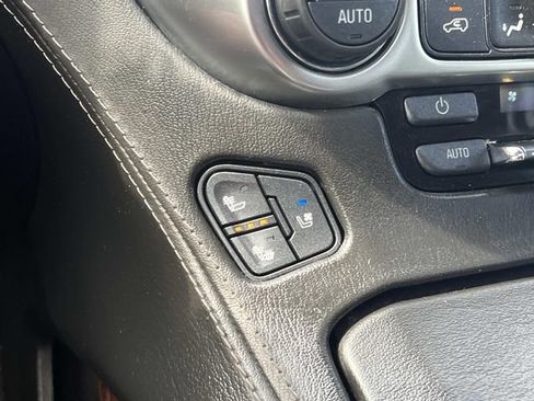 Used 2017 Chevrolet Tahoe Premier AWD/4WD image 30