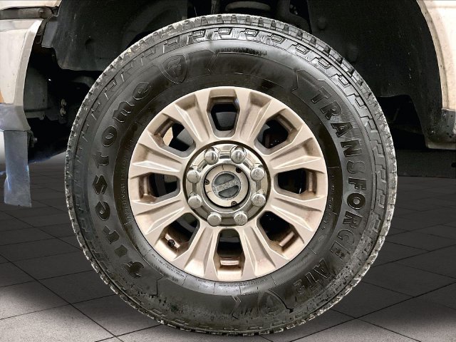 Used 2020 Ford F350 XL w/ STX Appearance Package AWD/4WD image 9