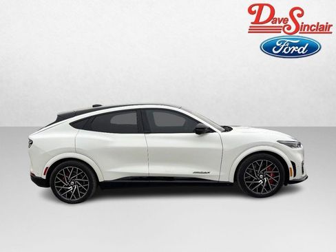 Used 2023 Ford Mustang Mach-E GT w/ GT Performance Edition image 5