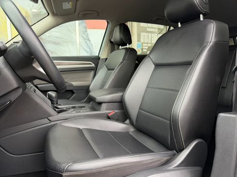 Used 2021 Volkswagen Atlas SE FWD image 10