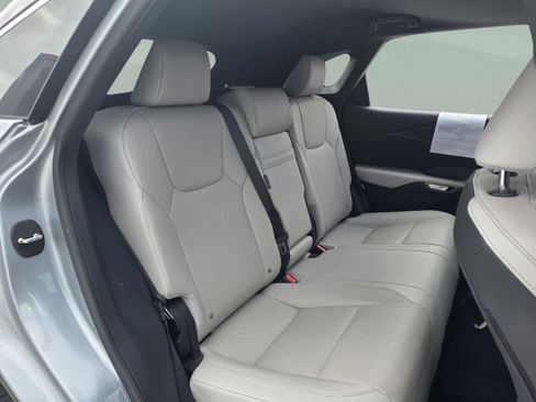 Used 2023 Lexus RX 350 Premium Plus w/ Cold Area Package image 32