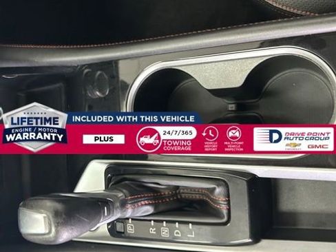 Used 2023 Nissan Altima 2.5 SR image 20