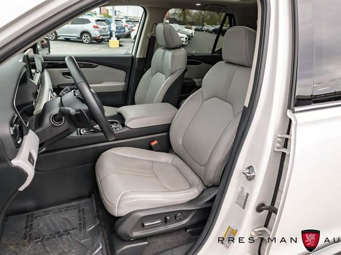 Used 2025 Honda Pilot Touring image 21