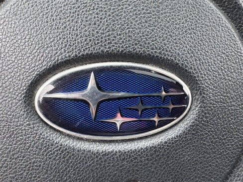 Used 2023 Subaru Outback Limited image 32