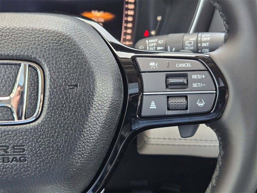 New 2026 Honda Pilot Touring image 27