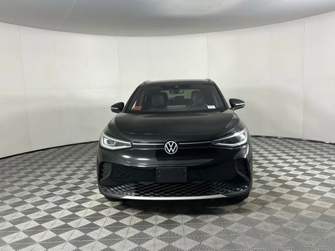 Used 2022 Volkswagen ID.4 Pro S w/ Gradient Package image 10