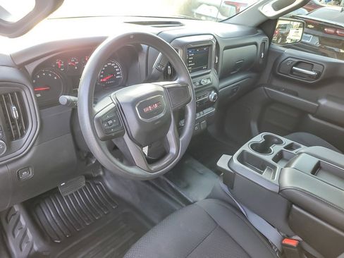 Used 2019 GMC Sierra 1500 4x4 Crew Cab image 8