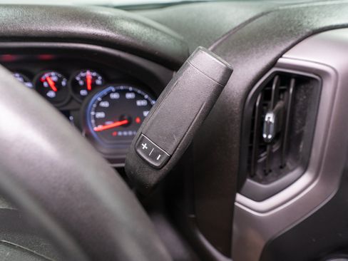 Used 2021 Chevrolet Silverado 2500 W/T w/ WT Fleet Convenience Package AWD/4WD image 25