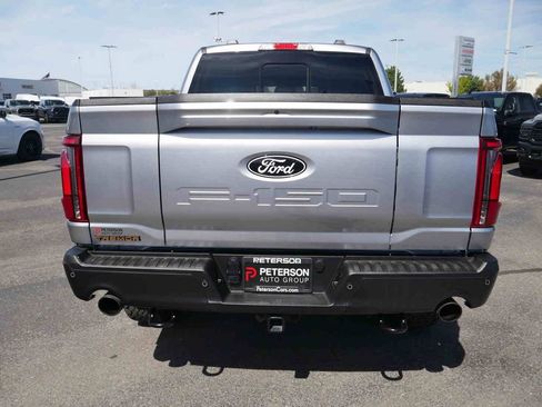 Used 2025 Ford F150 Tremor w/ Equipment Group 402A High AWD/4WD image 24
