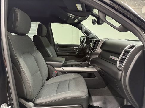 Used 2021 RAM 1500 Lone Star image 16