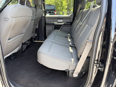 Used 2020 Ford F150 XLT w/ Equipment Group 302A Luxury RWD image 24