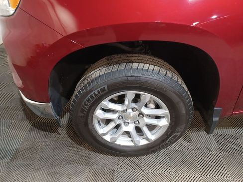 Used 2023 Chevrolet Silverado 1500 LT w/ Protection Package image 18