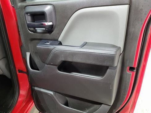 Used 2016 GMC Sierra 1500 4x4 Double Cab image 39