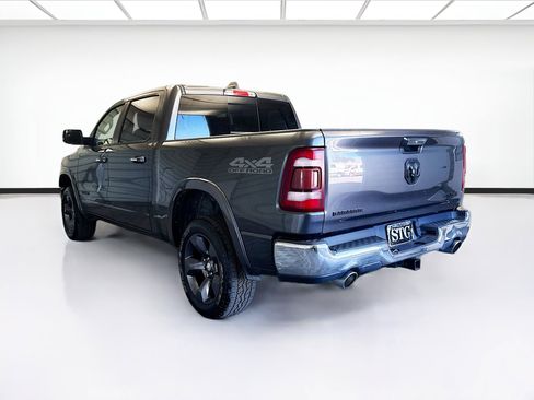 Used 2019 RAM 1500 Laramie w/ Off Road Group image 6