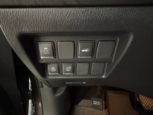 Used 2019 INFINITI QX60 Luxe w/ Sensory Package image 10