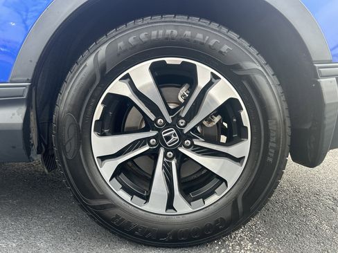 Used 2021 Honda CR-V Special Edition image 35