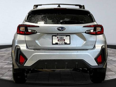 Certified 2024 Subaru Crosstrek 2.5i Limited w/ Popular Package #4A AWD/4WD image 5