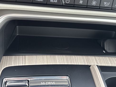 New 2026 MAZDA CX-90 3.3 Turbo w/ Premium Plus Pkg image 41